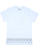 FLYFIRST – Tee in White 