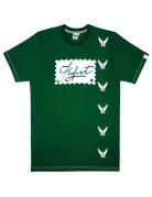 FLYFIRST Six Fly – Tee in Green