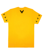 FLYFIRST Shield –Tee in Yellow